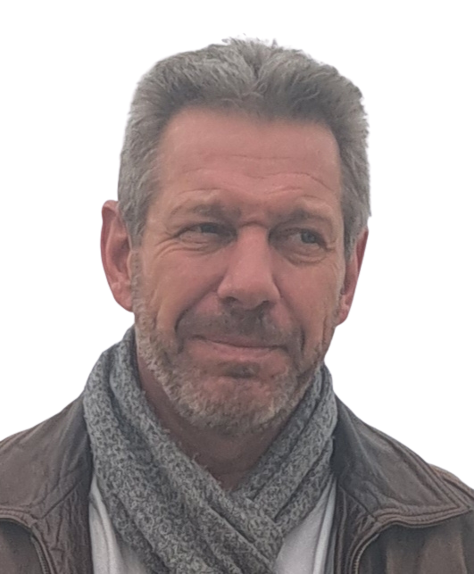PRUVOST Christophe